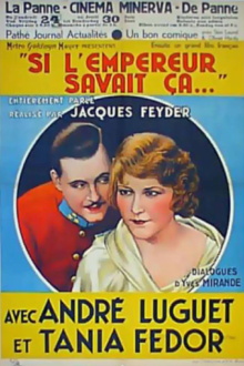 Si l'empereur savait ça Trailer