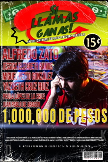 Si llamas, ganas Trailer
