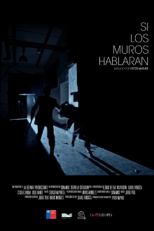 Si los muros hablaran Trailer
