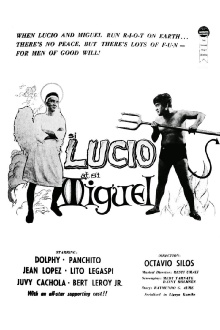 Si Lucio at si Miguel Trailer