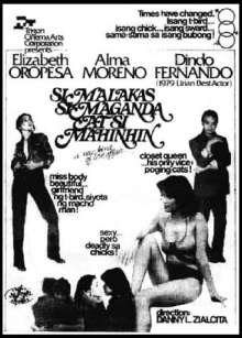 Si Malakas, Si Maganda, at Si Mahinhin Trailer