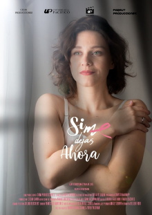 Si me dejas ahora Trailer