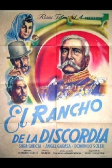 Si me viera don Porfirio Trailer
