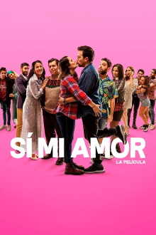 Sí, Mi Amor Trailer