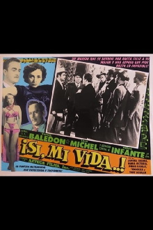 Si, Mi vida Trailer