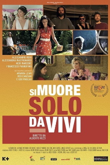 Si muore solo da vivi Trailer
