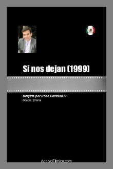 Si nos dejan Trailer
