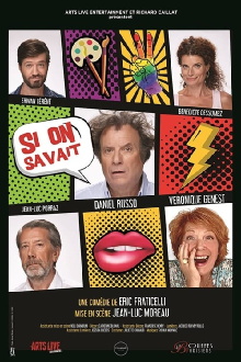 Si on savait Trailer