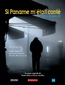Si Paname m'était conté Trailer