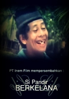 Si Pandir Berkelana Trailer