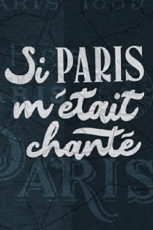 Si Paris m'était chanté Trailer