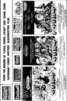 Si Popeye, Atbp Trailer