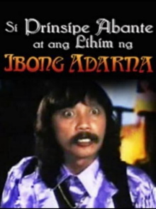 Si Prinsipe Abante at ang lihim ng Ibong Adarna Trailer