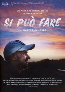 Si può fare Trailer