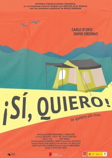 Sí, quiero Trailer