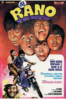 Si Rano Trailer