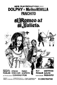 Si Romeo at si Julieta Trailer
