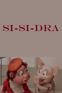 Si-si-dra Trailer