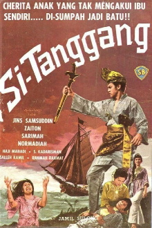 Si Tanggang Trailer