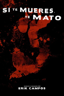 Si te mueres, te mato Trailer