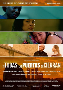 Si todas las puertas se cierran Trailer