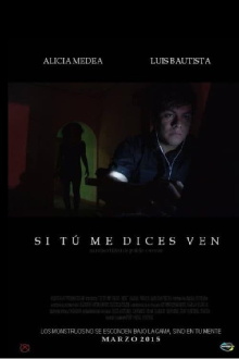 Si Tú Me Dices Ven Trailer