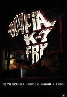 Si tu roules avec la Mafia K'1 Fry Trailer