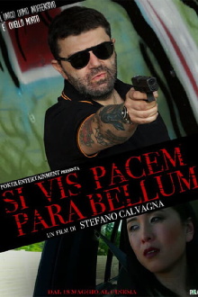 Si Vis Pacem Para Bellum Trailer