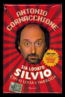 Sia Lodato Silvio Trailer