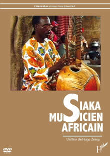 Siaka, An African Musician Trailer