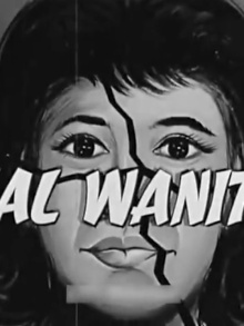 Sial Wanita Trailer