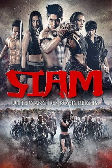 Siam Yuth: The Dawn of the Kingdom Trailer