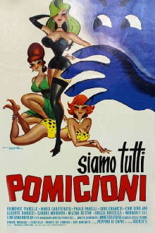 Siamo tutti pomicioni Trailer