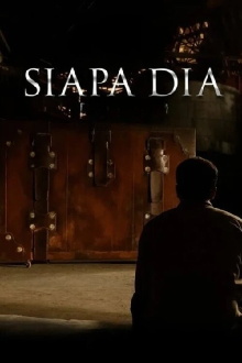 Siapa Dia Trailer
