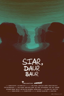 Siar, Daur Baur Trailer