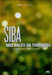 Siba – nos balés da tormenta Trailer