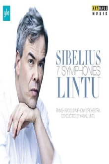 Sibelius 7 Symphonies Lintu Trailer