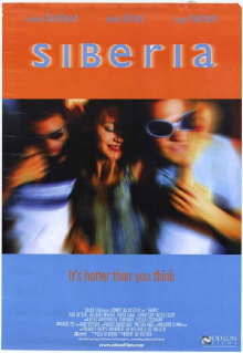Siberia Trailer