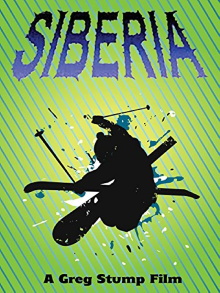 Siberia Trailer