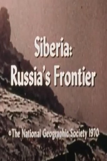 Siberia: Russia's Frontier Trailer