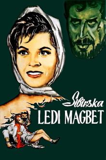 Siberian Lady Macbeth Trailer