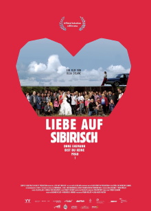 Siberian Love Trailer