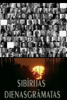 Sibīrijas dienasgrāmatas Trailer