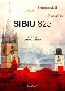 Sibiu 825 Trailer