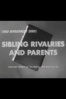 Sibling Rivalries And Parents Trailer