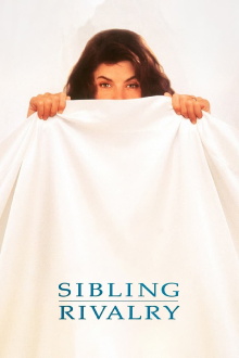 Sibling Rivalry Trailer