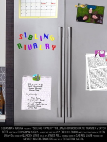 Sibling Rivalry Trailer
