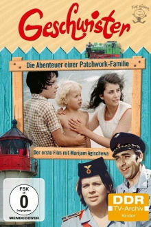 Siblings Trailer