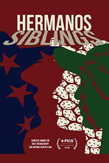 Siblings Trailer