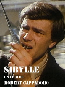 Sibylle Trailer
